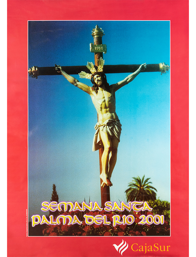 Semana Santa en Palma del Río  